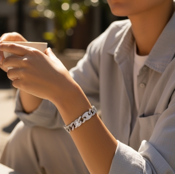 Random jewelry Collections for AuctionVintage,Upcycled,NWT,+ Accessories & More - Picture 6 of 12